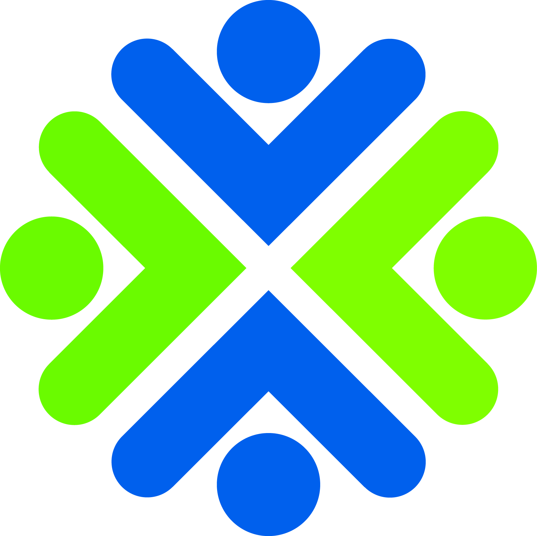 Logo for "Lawrence Hall"