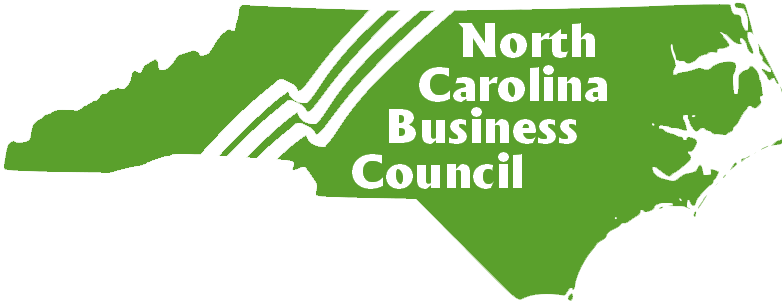 Logo for "NORTH CAROLINA SUSTAINABLE BUSINESS COUNCIL INC"