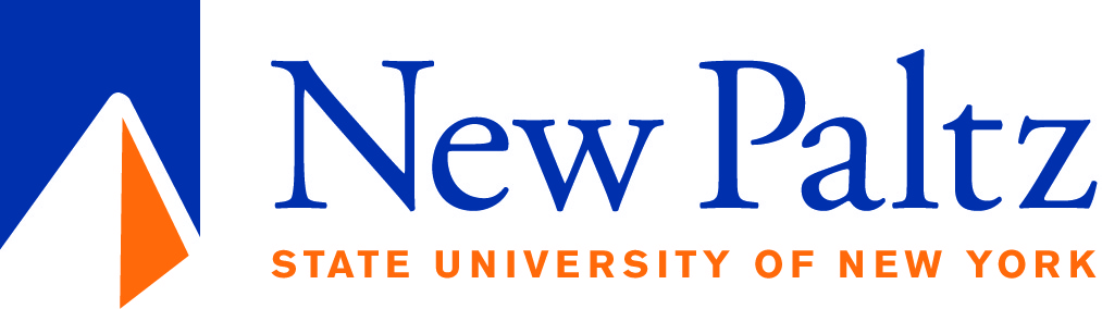 Logo for "SUNY NEW PALTZ FOUNDATION INC"