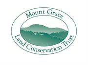 Logo for "MOUNT GRACE LAND CONSERVATION TRUST, INC"