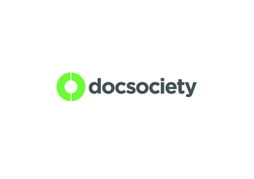 Logo for "DOC SOCIETY INC"