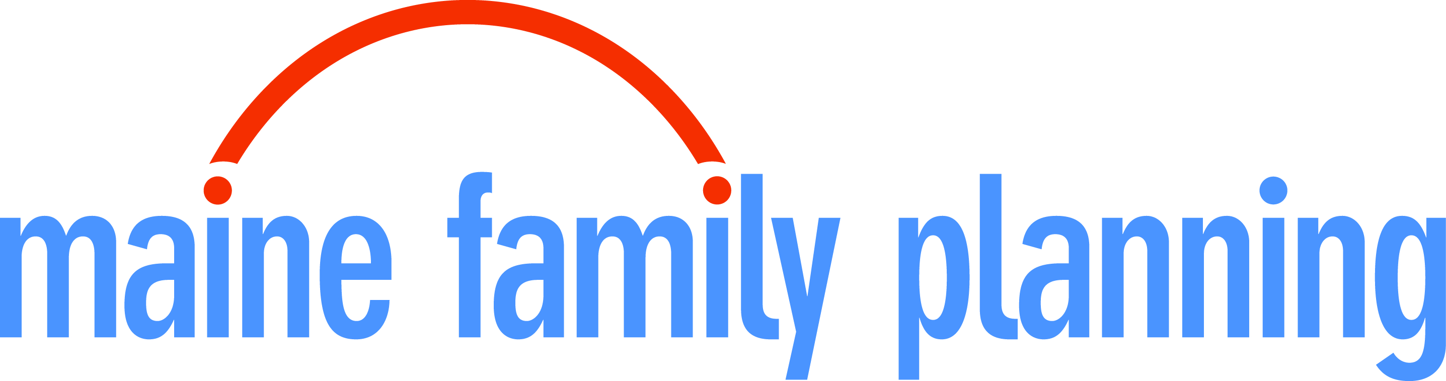 Logo for "FAMILY PLANNING ASSOCIATION OF MAINE INC"
