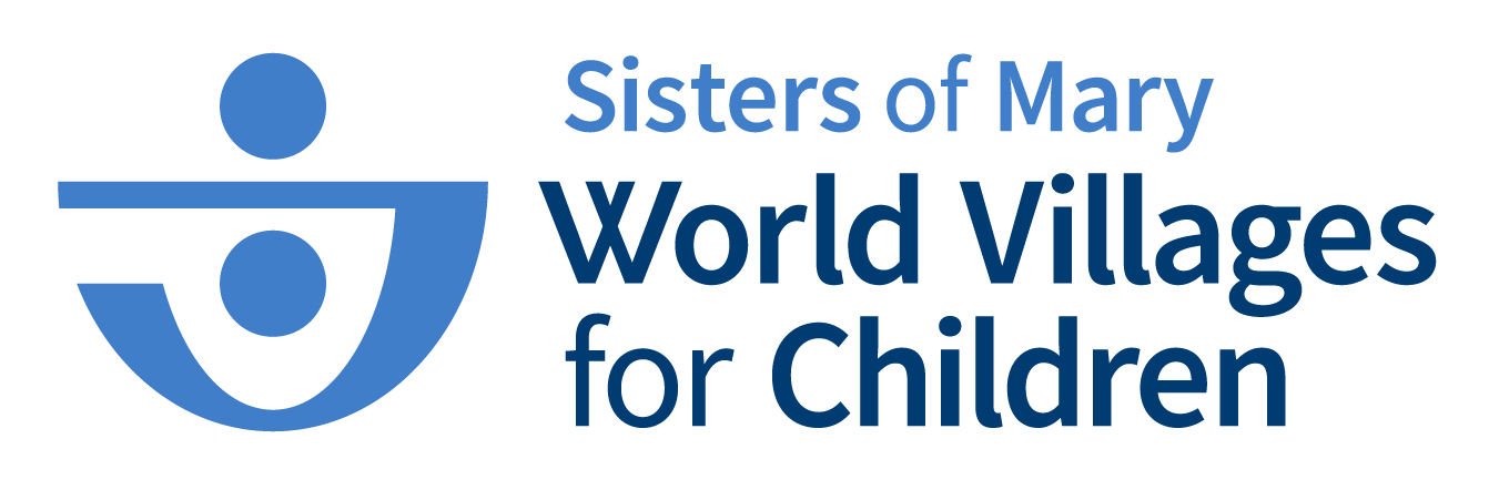 Logo for "SISTER OF MARY BOYSTOWN AND GIRLSTOWN INC"