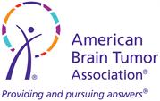 Logo for "American Brain Tumor Association"