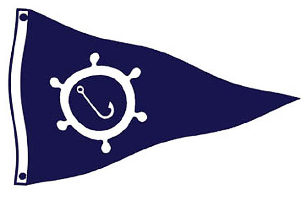 Logo for "PALM BEACH COUNTY FISHING FOUNDATION INC"