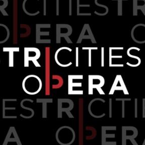 Logo for "TRI-CITIES OPERA COMPANY INC"