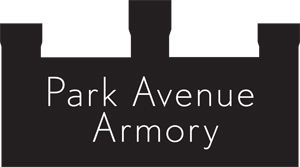 Logo for "SEVENTH REGIMENT ARMORY CONSERVANCY INC"
