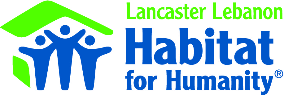 Logo for "LANCASTER AREA HABITAT FOR HUMANITY INC"