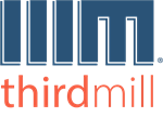 Logo for "THIRD MILLENNIUM MINISTRIES INC"