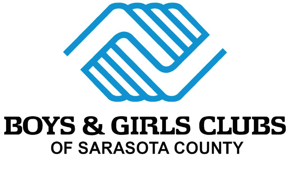 Logo for "BOYS AND GIRLS CLUBS OF SARASOTA AND DESOTO COUNTIES INC"