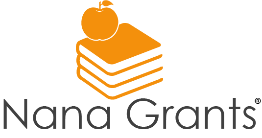 Logo for "Nana Grants Inc"