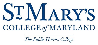 Logo for "ST MARY'S COLLEGE OF MARYLAND FOUNDATION INC"