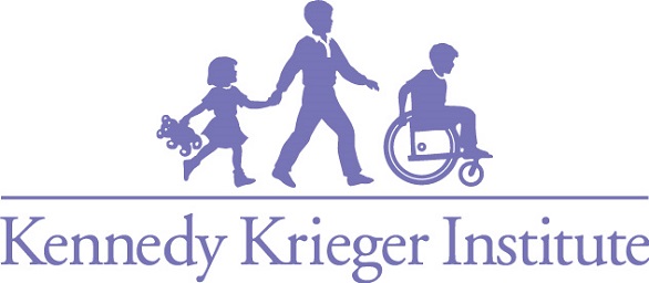 Logo for "KENNEDY KRIEGER INSTITUTE INC"