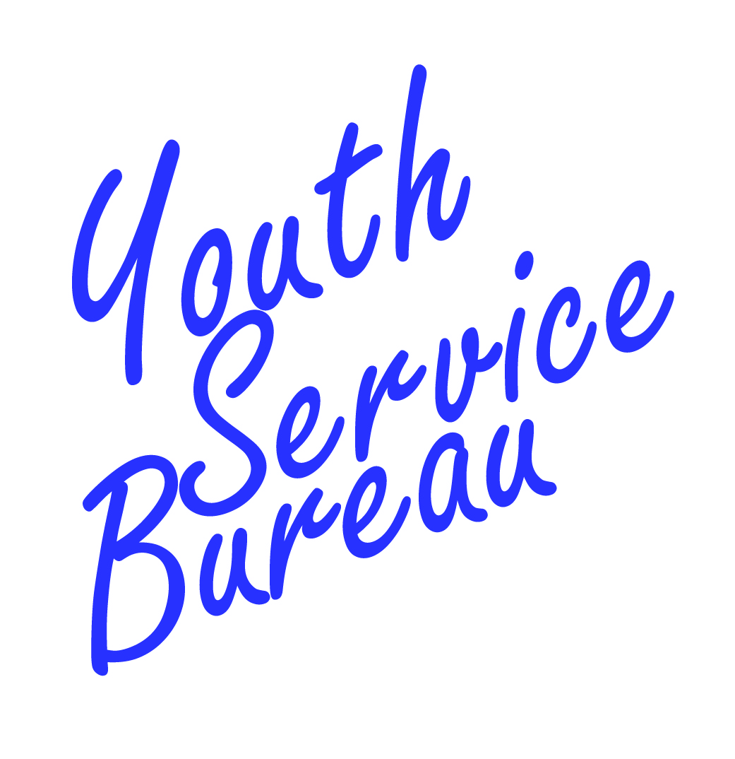 Logo for "ELEVATE YOUTH SERVICES INC"