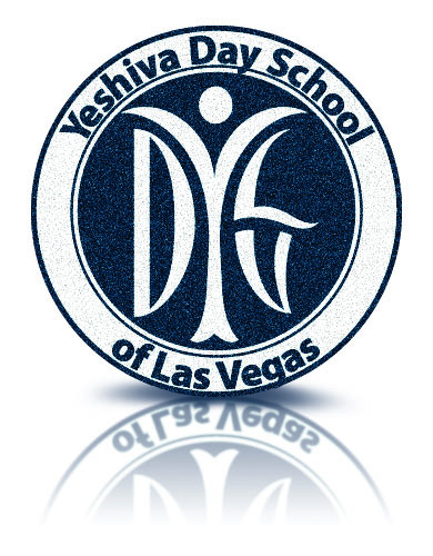 Logo for "YESHIVA DAY SCHOOL OF LAS VEGAS"