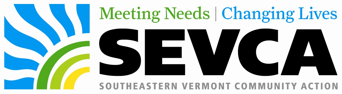 Logo for "SOUTHEASTERN VERMONT COMMUNITY ACTION INC"
