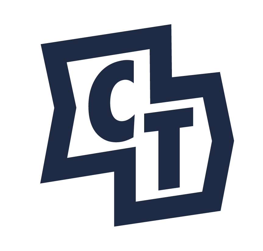 Logo for "CITYTEAM MINISTRIES"