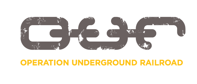 Logo for "OUR RESCUE"