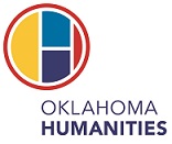 Logo for "Oklahoma Humanities Council Inc"