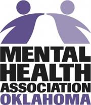 Logo for "Mental Health Association in Tulsa Inc dba Mental Health Association Oklahoma"