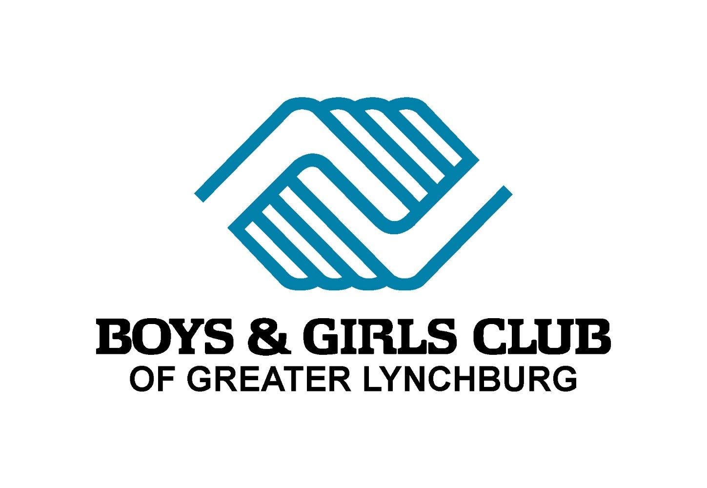 Logo for "BOYS & GIRLS CLUB OF GREATER LYNCHBURG"