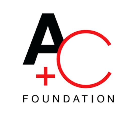 Logo for "ANGELS AND CAUSES INC"