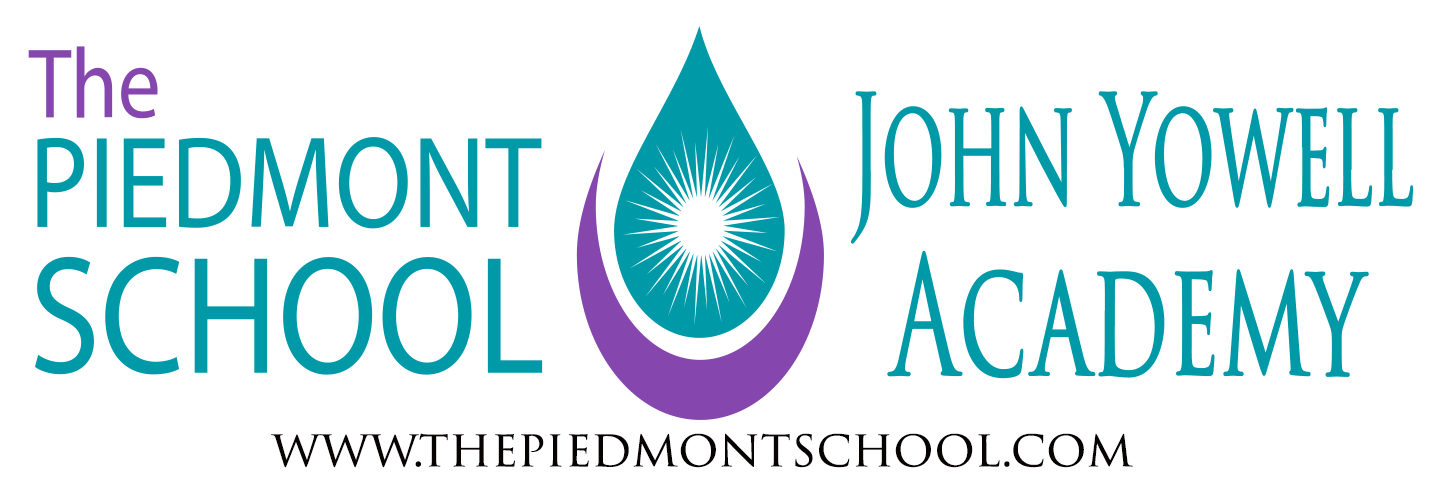 Logo for "THE PIEDMONT SCHOOL INC"