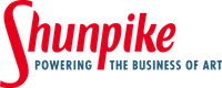 Logo for "Shunpike"