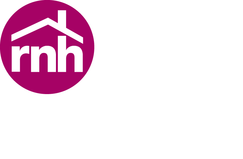 Logo for "RIVERDALE NEIGHBORHOOD HOUSE INC"