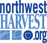 Logo for "NORTHWEST HARVEST EMM"