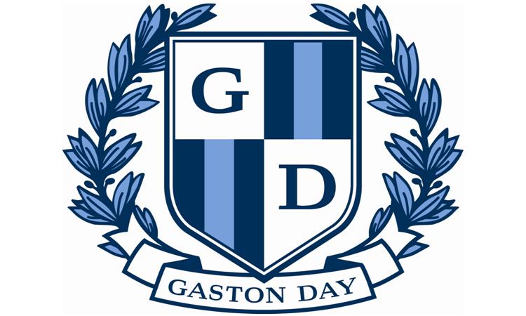 Logo for "GASTON DAY SCHOOL INC"