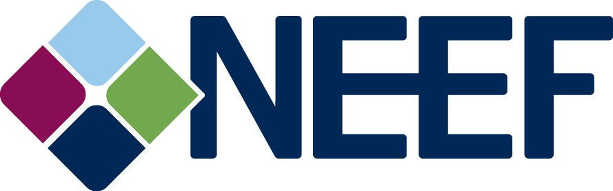 Logo for "NATIONAL ENVIRONMENTAL EDUCATION AND TRAINING FOUNDATION INC"