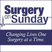 Logo for "SURGERY ON SUNDAY INC"