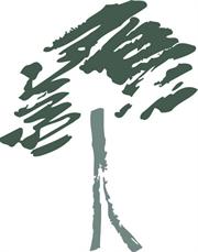 Logo for "CHIKAMING OPEN LANDS"