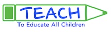Logo for "KNOWLEDGE ARTS FOUNDATION (TEACH)"