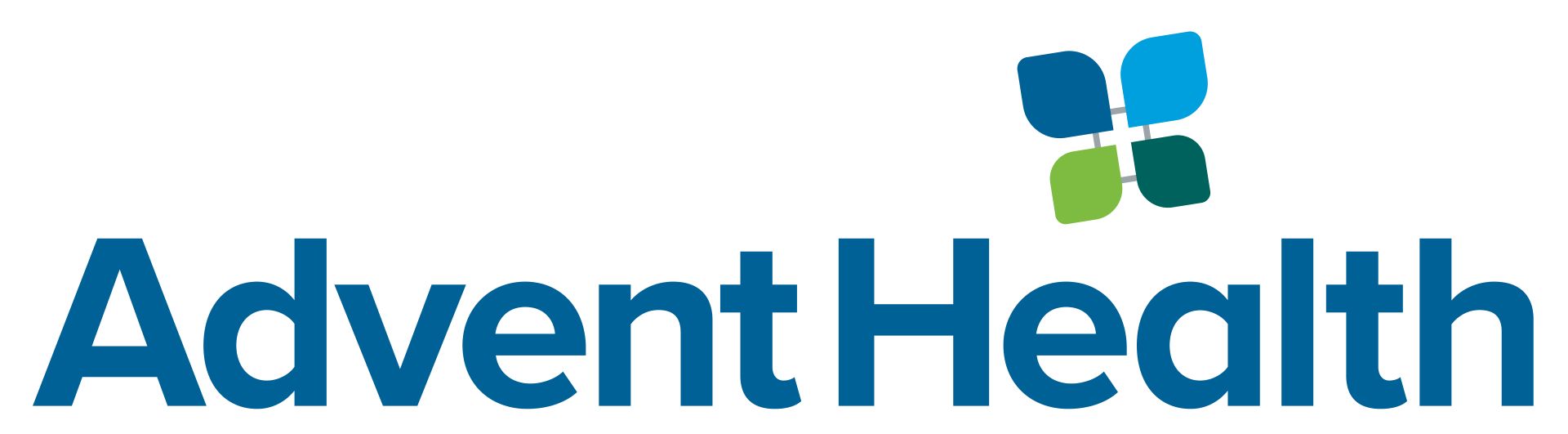 Logo for "AdventHealth Foundation Inc"