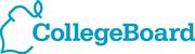 Logo for "College Board"