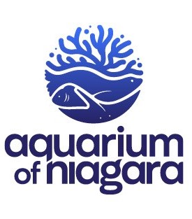 Logo for "NIAGARA AQUARIUM FOUNDATION"