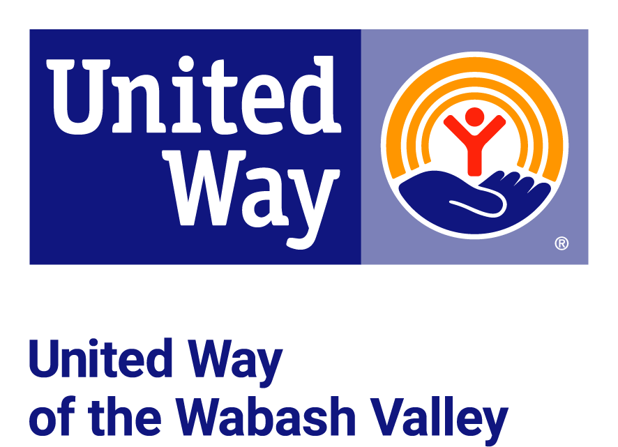 Logo for "United Way of the Wabash Valley Inc"