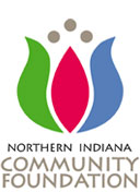 Logo for "NORTHERN INDIANA COMMUNITY FOUNDATION INC"