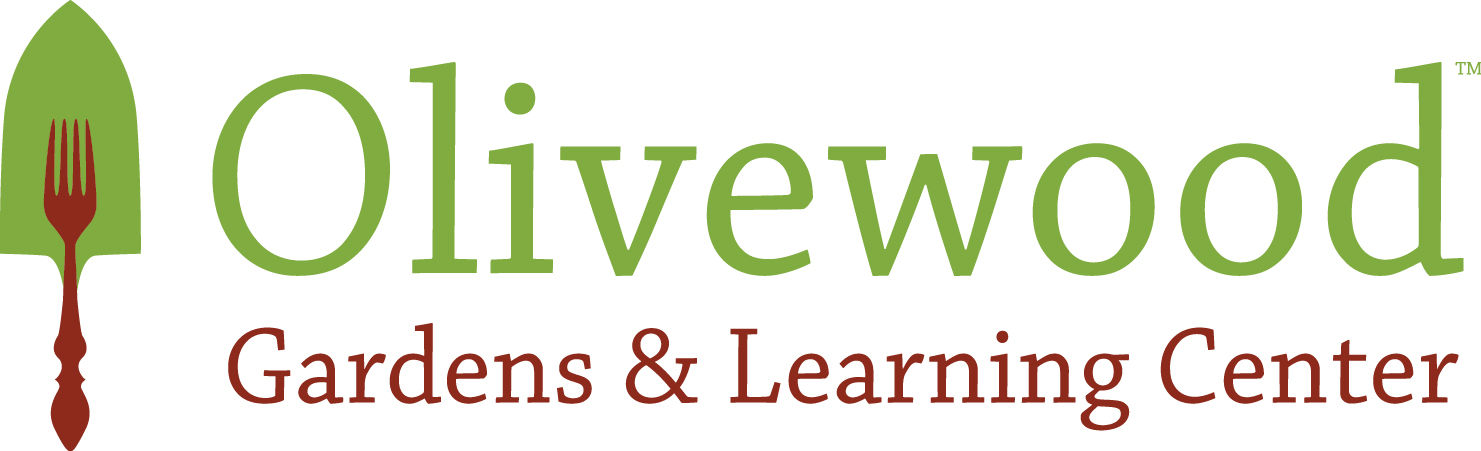 Logo for "OLIVEWOODS GARDENS & LEARNING CENTER INC"