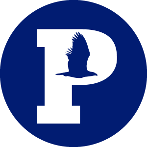 Logo for "The Prentice School"