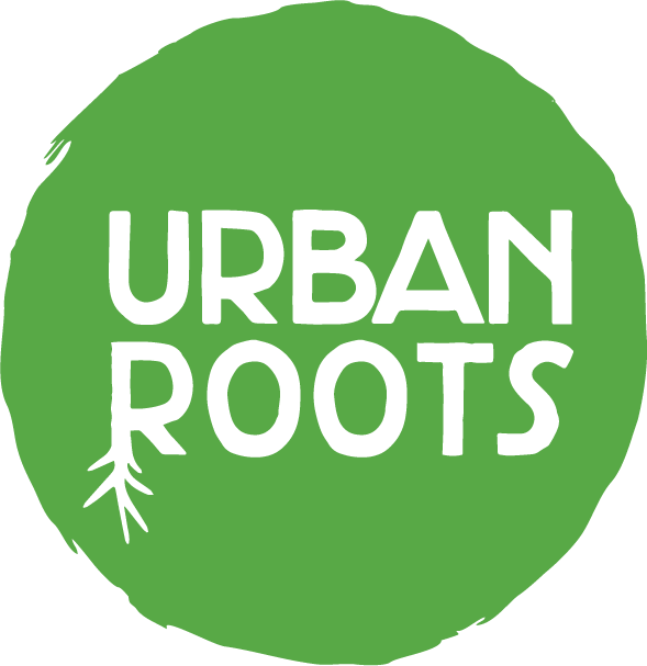 Logo for "AUSTIN YOUTH & COMMUNITY FARM INC DBA URBAN ROOTS"