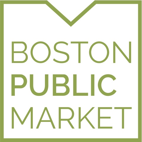 Logo for "BOSTON PUBLIC MARKET ASSOCIATION INC"