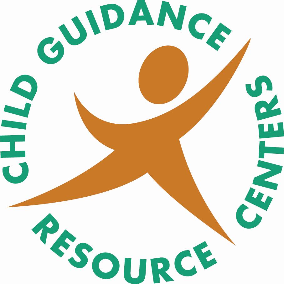 Logo for "CHILD GUIDANCE RESOURCE CENTERS"