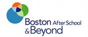 Logo for "BOSTON AFTER SCHOOL & BEYOND INC"