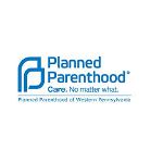 Logo for "PLANNED PARENTHOOD OF WESTERN PA INC"