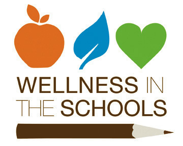 Logo for "WELLNESS IN THE SCHOOLS INC"