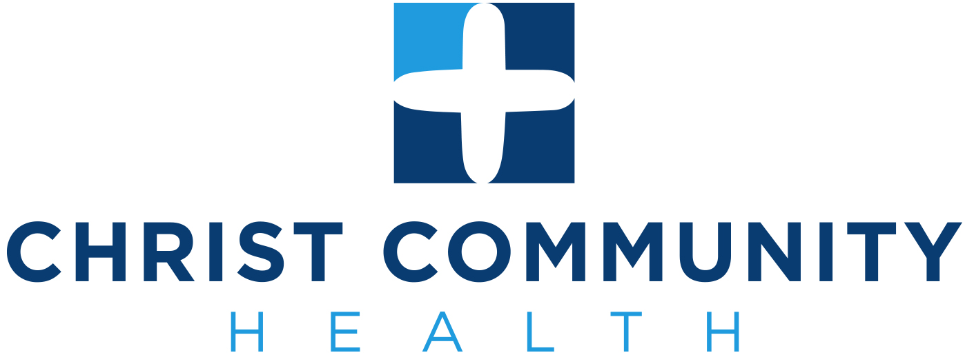 Logo for "CHRIST COMMUNITY HEALTH SERVICES AUGUSTA INC"