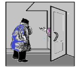 Logo for "OVERCOMERS INTERNATIONAL FELLOWSHIP"